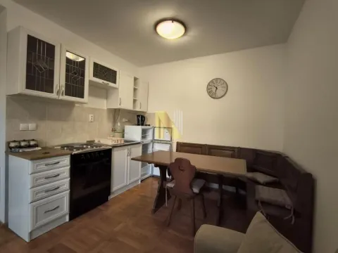 Rent, two bedroom apartment, 35m², Socijalno, Novi Sad Sve Podlokacije - image 6