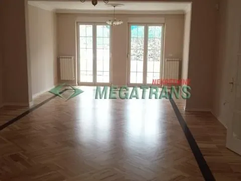 Izdavanje, kuća, 300m², Savski Venac, Beograd - image 5