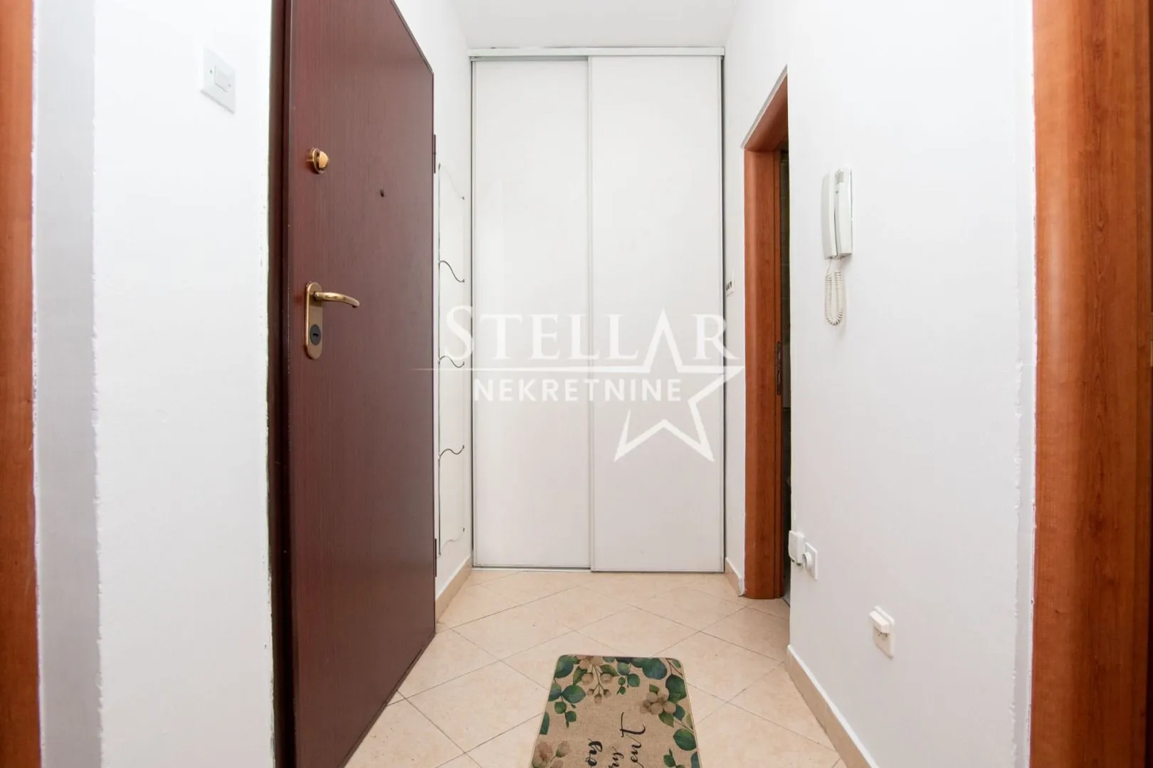 Rent, apartment, 60m², Preko Morače, Podgorica