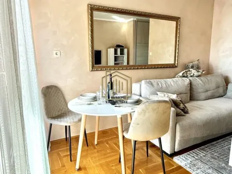 Izdavanje, stan, 30m², Tuški Put, Podgorica - image 6