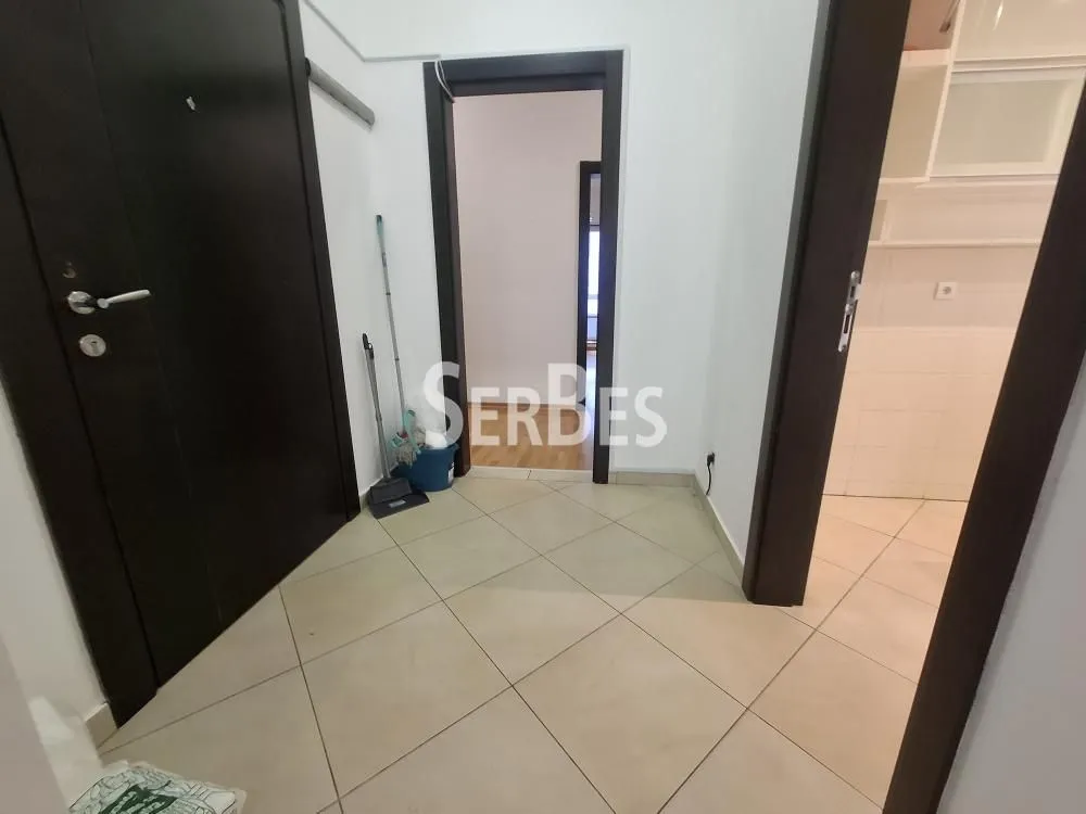 Rent, office space, 113m², Bulevar Oslobodjenja, Novi Sad Sve Podlokacije