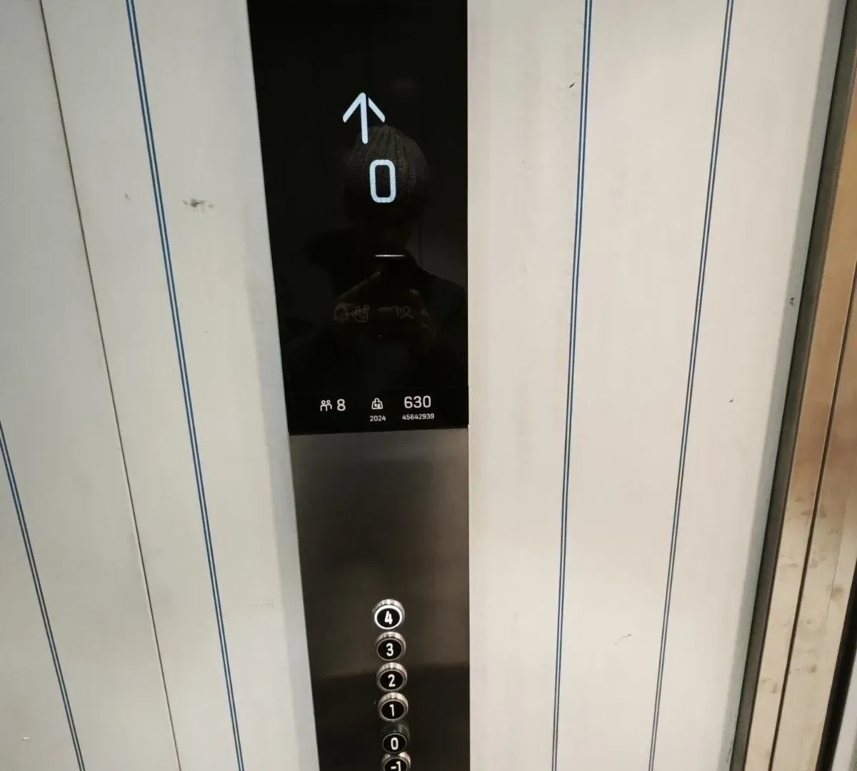 Prodaja, jednosoban stan, 42m², Kolašin, Crna Gora