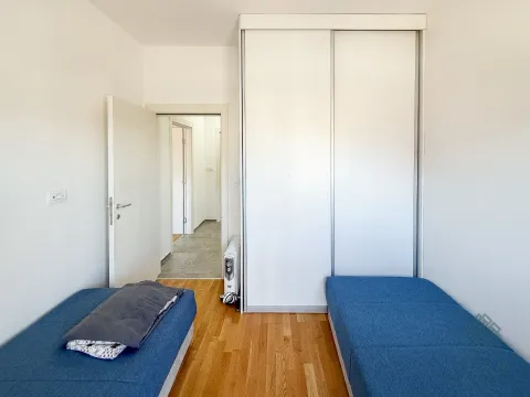 Izdavanje, dvosoban stan, 70m², Zabjelo, Podgorica - image 9