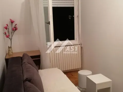 Izdavanje, jednosoban stan, 35m², Liman 2, Novi Sad Sve Podlokacije - image 5