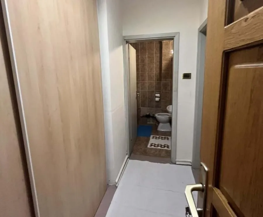 Rent, studio apartment, 35m², Centar, Podgorica
