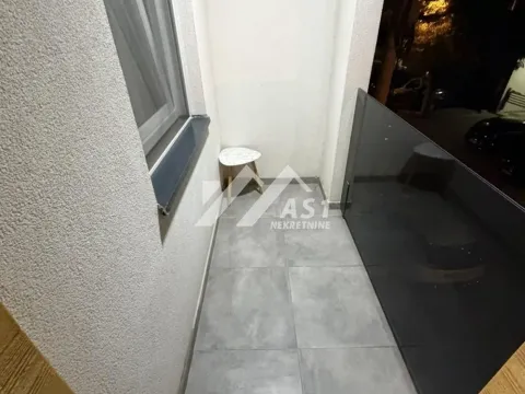 Izdavanje, jednosoban stan, 38m², Podbara, Novi Sad Sve Podlokacije - image 9