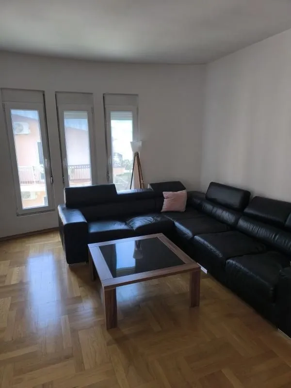 Sale, apartment, 116m², Šušanj, Bar