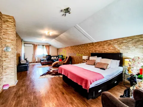 Izdavanje, kuća, 250m², Donja Gorica, Podgorica - image 5