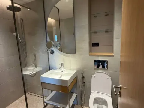 Rent, one bedroom apartment, 50m², Porto Montenegro, Tivat - image 4