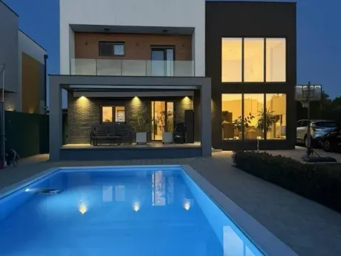 Sale, house, 360m², Petrovaradin, Novi Sad - image 47