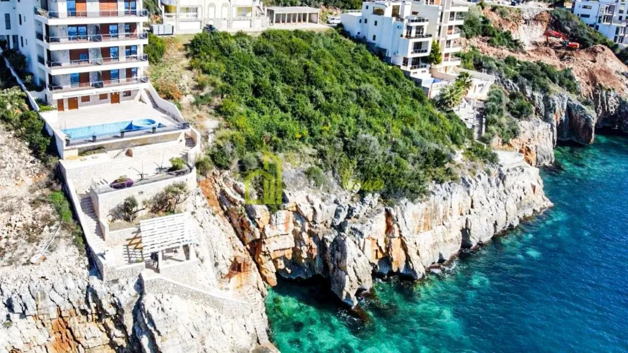 Prodaja, plac, 5217m², Dobre Vode, Bar