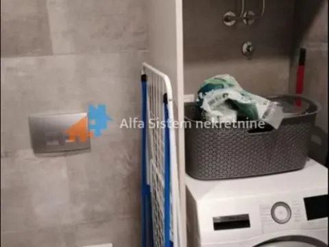 Izdavanje, dvosoban stan, 52m², Lekino Brdo, Voždovac Sve Podlokacije - image 11