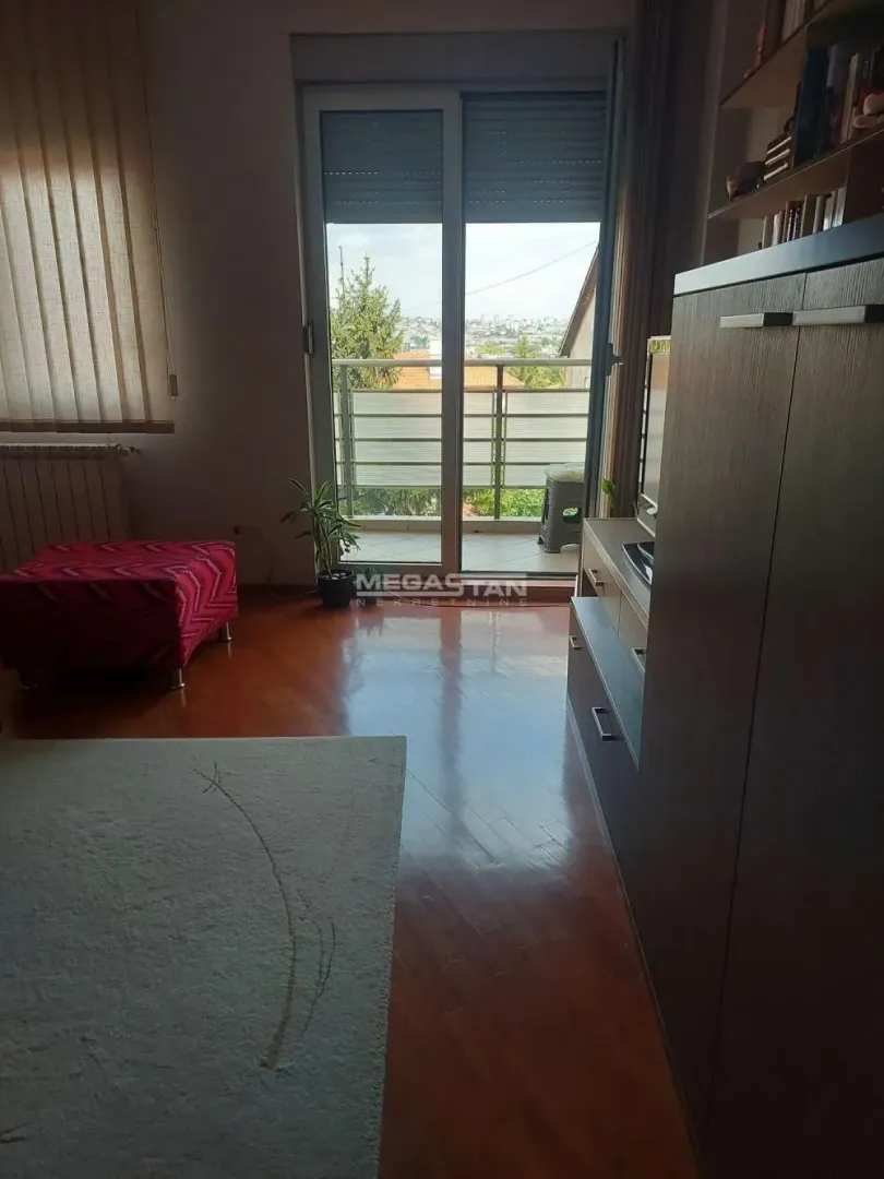 Prodaja, dvosoban stan, 52m², Voždovac Sve Podlokacije, Beograd