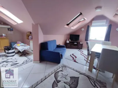 Prodaja, trosoban stan, 75m², Obrenovac, Beograd - image 2