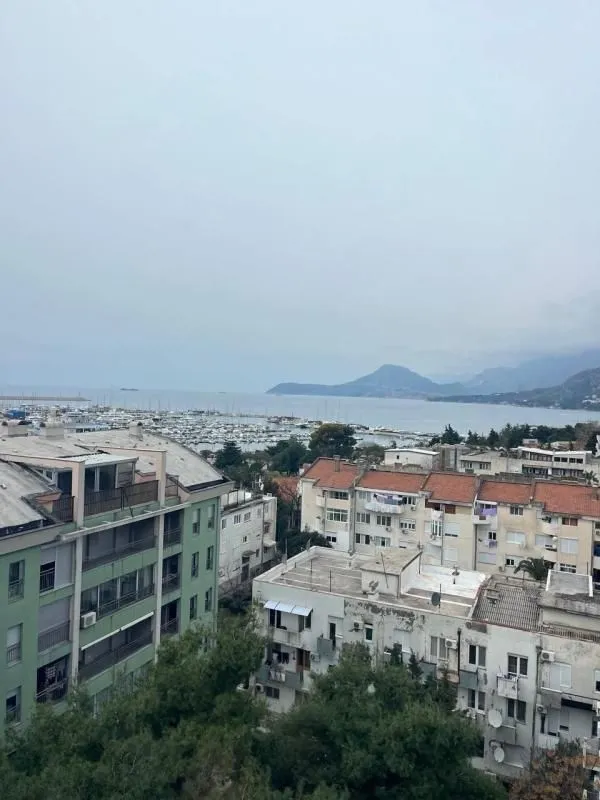 Sale, studio apartment, 35m², Bar, Crna Gora
