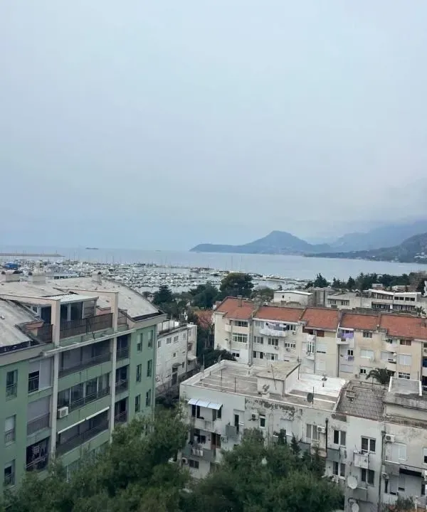 Sale, studio apartment, 35m², Bar, Crna Gora