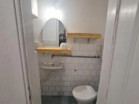 Prodaja, dvosoban stan, 37m², Podbara, Novi Sad Sve Podlokacije - image 18