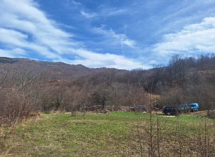 Prodaja, plac, 610m², Kolašin, Crna Gora