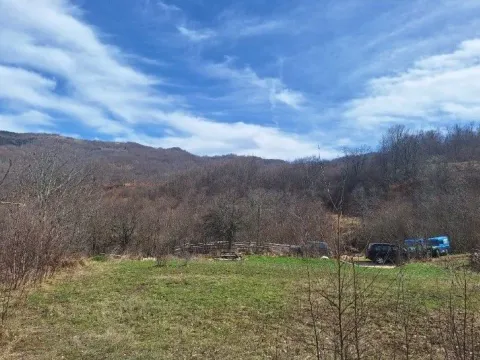 Prodaja, plac, 610m², Kolašin, Crna Gora - image 4