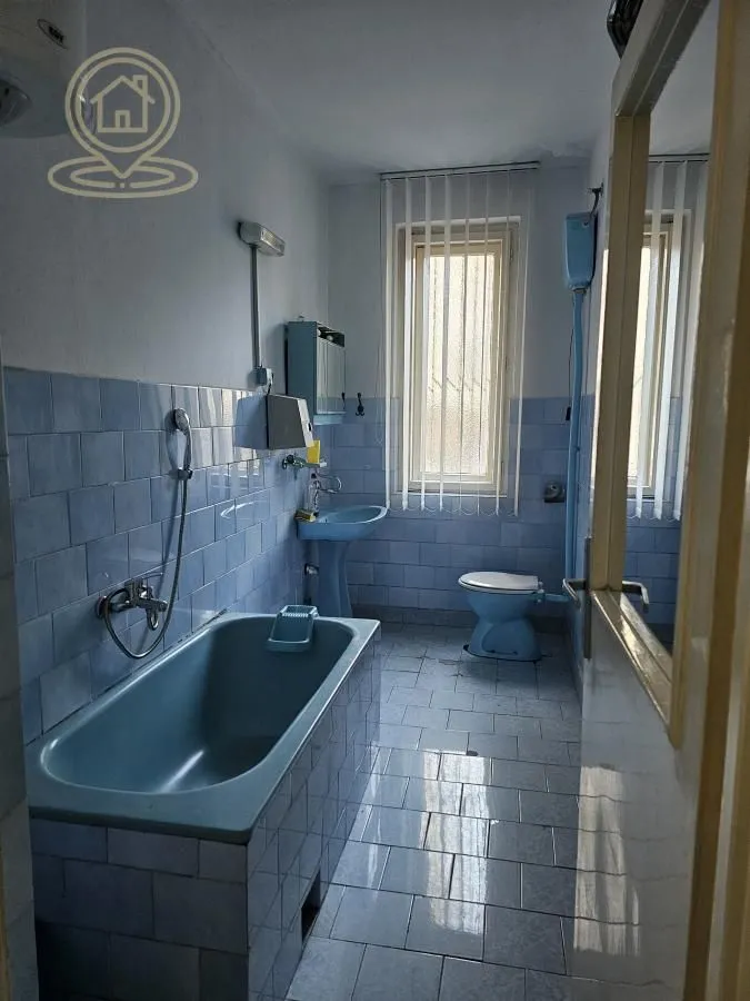 Prodaja, dvosoban stan, 57m², Medijana, Niš