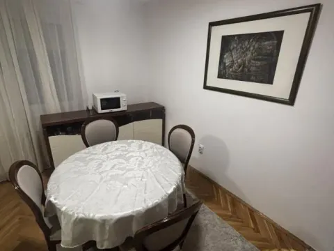 Rent, two bedroom apartment, 52m², Autokomanda, Voždovac Sve Podlokacije - image 3
