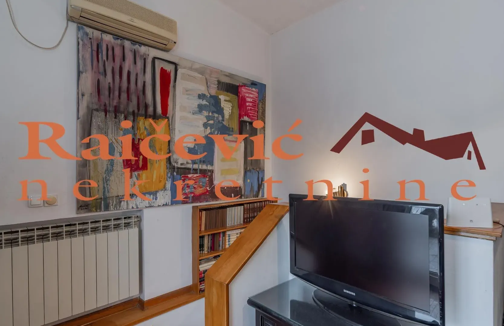 Prodaja, stan, 108m², Stari Grad, Beograd