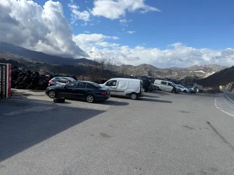 Rent, office space, 260m², Centar, Cetinje - image 2