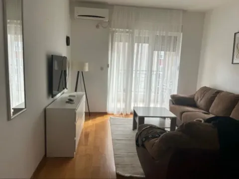 Izdavanje, jednosoban stan, 47m², Blok 6, Podgorica - image 3