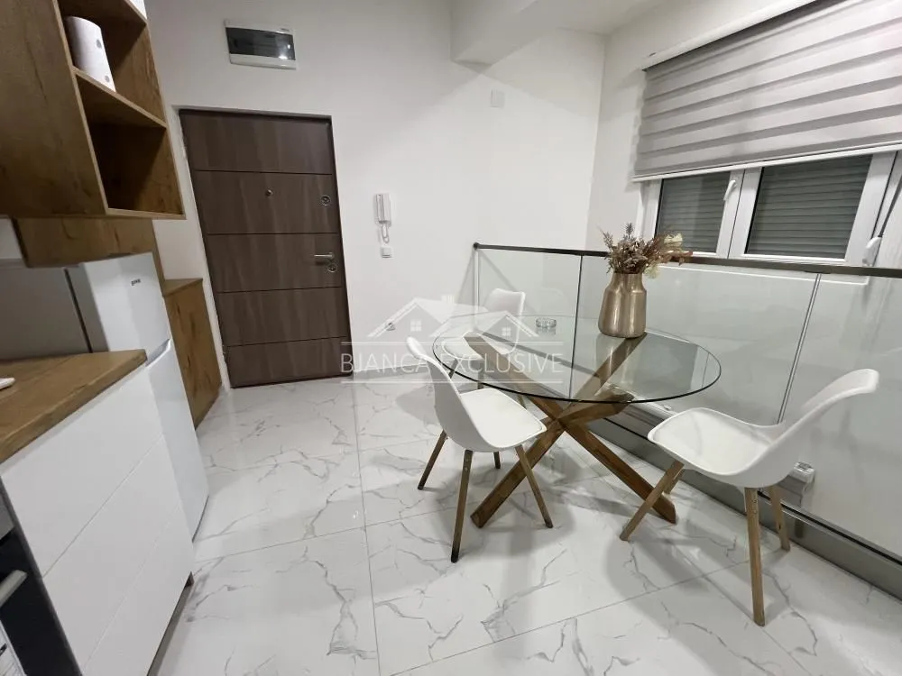 Sale, two bedroom apartment, 57m², Ledine, Beograd