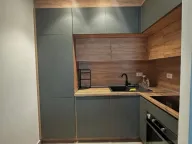 Izdavanje, jednosoban stan, 46m², New City, Podgorica - image 6