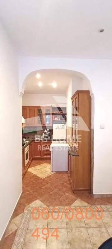 Rent, office space, 221m², Savski Venac, Beograd