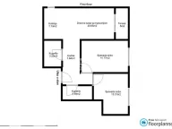 Prodaja, trosoban stan, 77m², Zemun Sve Podlokacije, Beograd - image 14