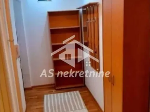 Izdavanje, dvosoban stan, 54m², Đeram Pijaca, Beograd - image 18
