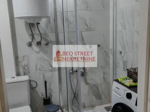 Sale, two bedroom apartment, 38m², Zemun Sve Podlokacije, Beograd - image 11