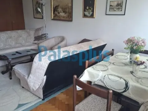 Sale, one bedroom apartment, 49m², Novi Beograd Sve Podlokacije, Beograd - image 2
