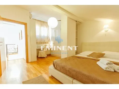 Sale, three bedroom apartment, 75m², Vračar Hram, Vračar Sve Podlokacije - image 5