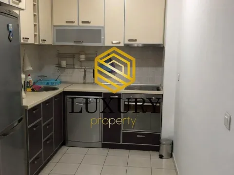 Izdavanje, jednosoban stan, 51m², City Kvart, Podgorica - image 8