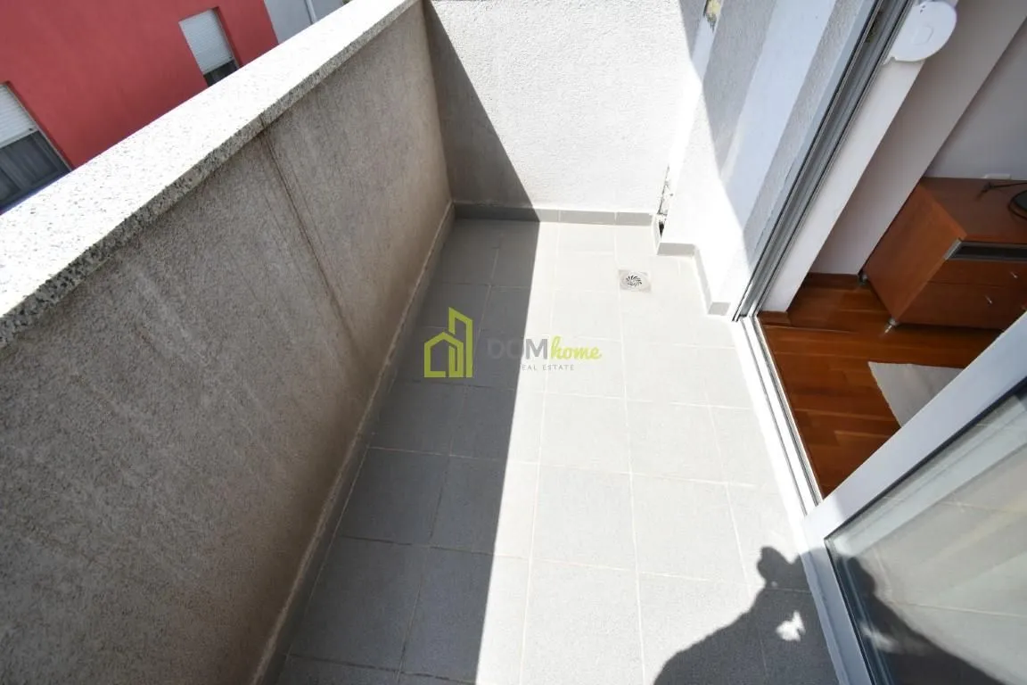 Rent, three bedroom apartment, 85m², Gorica C, Podgorica