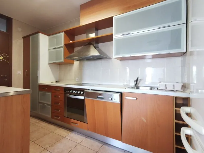Rent, one bedroom apartment, 59m², Preko Morače, Podgorica