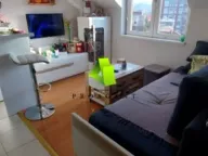 Izdavanje, jednosoban stan, 28m², Pantelej, Niš - image 1