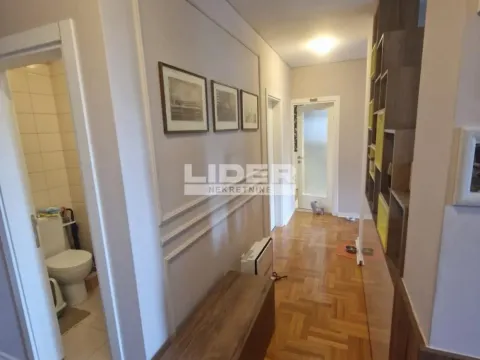 Sale, two bedroom apartment, 76m², Novi Beograd Blok 64, Novi Beograd Sve Podlokacije - image 12