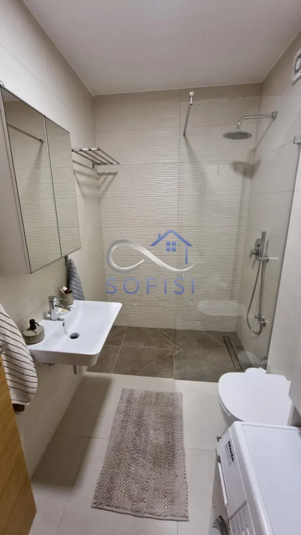 Rent, three bedroom apartment, 65m², Socijalno, Novi Sad Sve Podlokacije