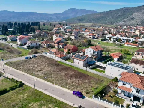 Prodaja, plac, 2122m², Podgorica, Crna Gora - image 19
