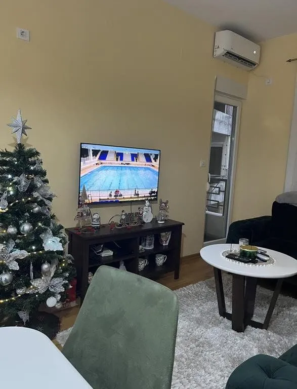 Rent, two bedroom apartment, 59m², Ljubović, Podgorica