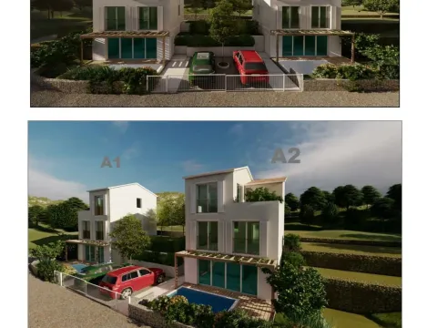 Prodaja, kuća, 113m², Budva, Crna Gora - image 8