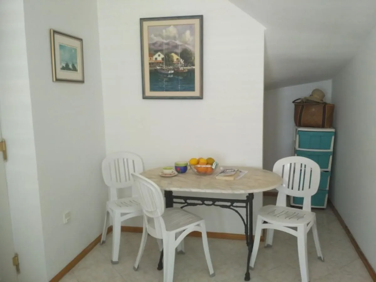 Sale, one bedroom apartment, 30m², Petrovac, Budva