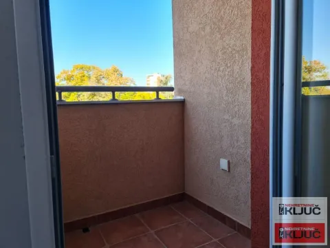 Izdavanje, jednosoban stan, 45m², Grbavica, Novi Sad Sve Podlokacije - image 8