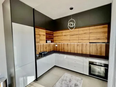 Rent, three bedroom apartment, 100m², Zabjelo, Podgorica - image 4