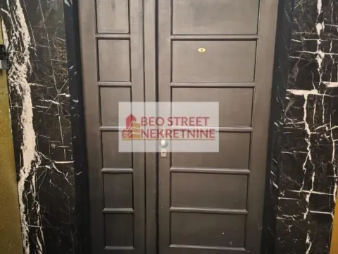 Rent, office space, 190m², Savski Venac, Beograd - image 12