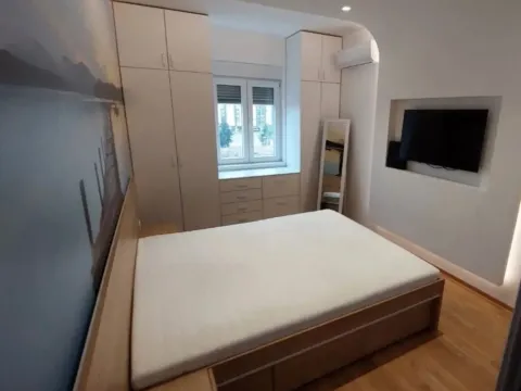 Izdavanje, dvosoban stan, 64m², City Kvart, Podgorica - image 2